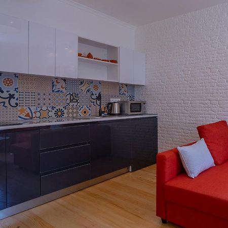 Svaneti Apartment'S Местия Екстериор снимка