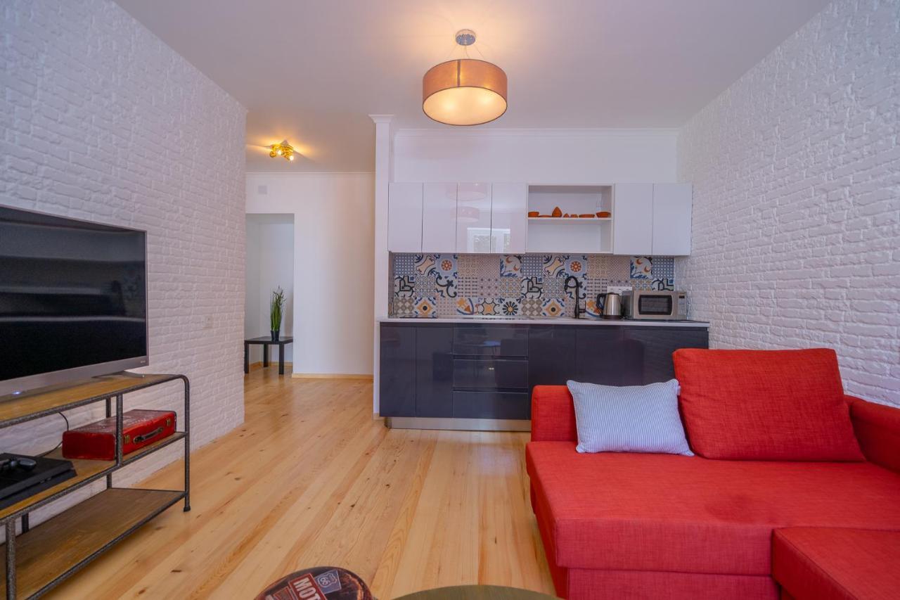 Svaneti Apartment'S Местия Екстериор снимка