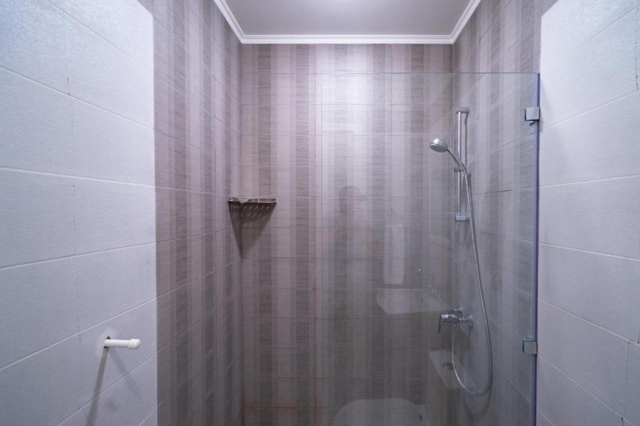 Svaneti Apartment'S Местия Екстериор снимка
