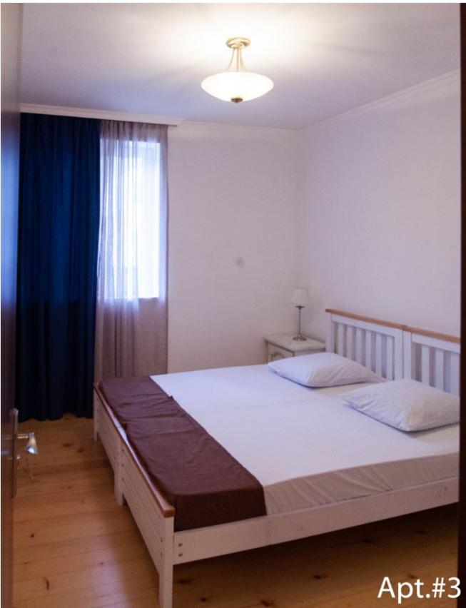 Svaneti Apartment'S Местия Екстериор снимка